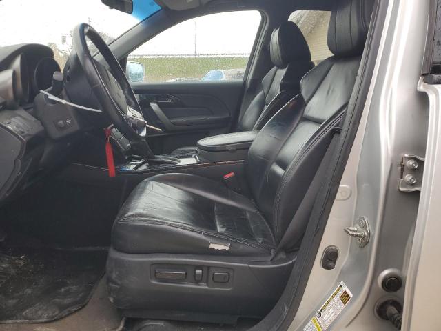Aukcja sprzedaży 2007 Acura Mdx, vin: 2HNYD28247H503197, numer aukcji: 51481194