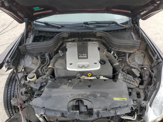 2014 Infiniti Qx50 მანქანა იყიდება აუქციონზე, vin: JN1BJ0HP7EM210833, აუქციონის ნომერი: 49180044