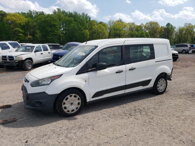 Aukcja sprzedaży 2015 Ford Transit Connect Xl, vin: NM0LS7E70F1191957, numer aukcji: 51133514