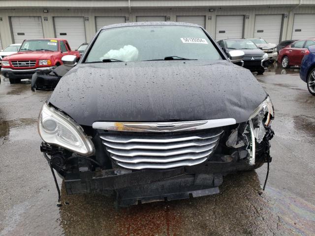 Продажа на аукционе авто 2011 Chrysler 200 Limited, vin: 1C3BC2FG9BN596784, номер лота: 50120204