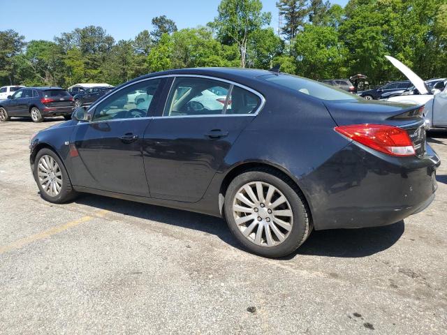 51833584 :رقم المزاد ، W04GS5EC5B1000639 vin ، 2011 Buick Regal Cxl مزاد بيع