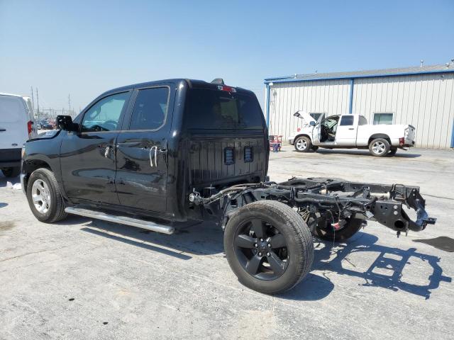 2019 Ram 1500 Tradesman მანქანა იყიდება აუქციონზე, vin: 1C6RRECT1KN612186, აუქციონის ნომერი: 49760534
