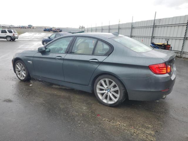 Aukcja sprzedaży 2011 Bmw 535 Xi, vin: WBAFU7C50BC782152, numer aukcji: 49771134