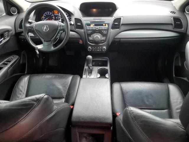 Aukcja sprzedaży 2014 Acura Rdx Technology, vin: 5J8TB3H55EL009194, numer aukcji: 50653924