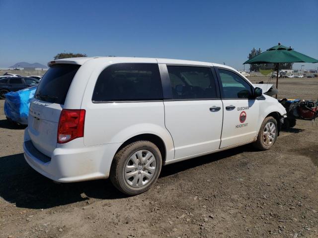 2019 Dodge Grand Caravan მანქანა იყიდება აუქციონზე, vin: 2C4RDGBG9KR787683, აუქციონის ნომერი: 48986724