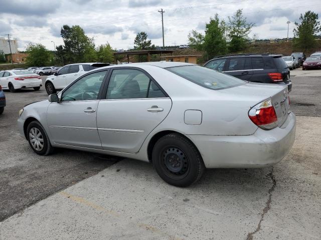 Продажа на аукционе авто 2006 Toyota Camry Le, vin: 4T1BE32K56U125101, номер лота: 51654774