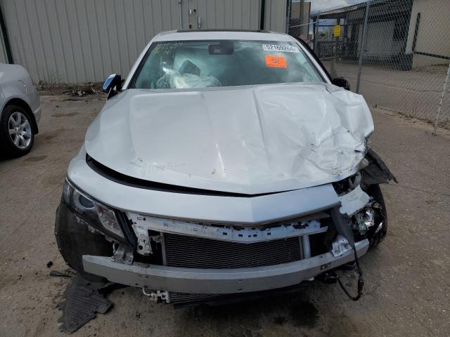 Продажа на аукционе авто 2016 Chevrolet Impala, vin: 2G1145S34G9151719, номер лота: 52169264