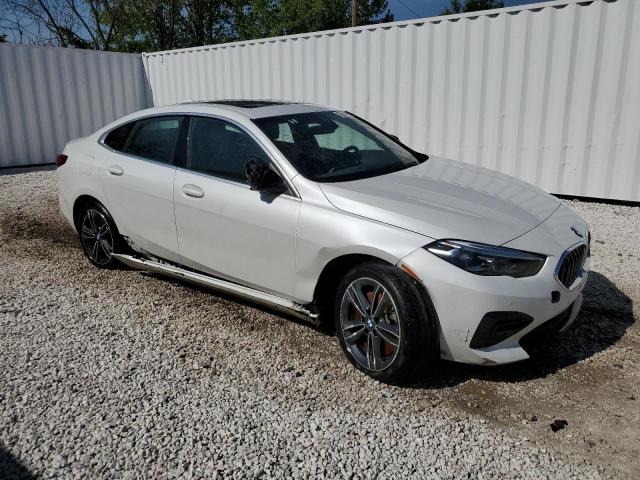 Продаж на аукціоні авто 2023 Bmw 228xi, vin: WBA73AK07P7M37436, номер лоту: 51173244