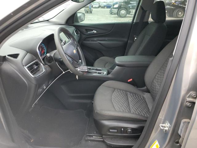 Aukcja sprzedaży 2019 Chevrolet Equinox Lt, vin: 3GNAXKEV0KS513347, numer aukcji: 50262794