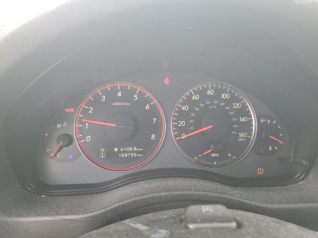 Продажа на аукционе авто 2008 Subaru Legacy Gt Limited, vin: 4S3BL676786203568, номер лота: 52843264