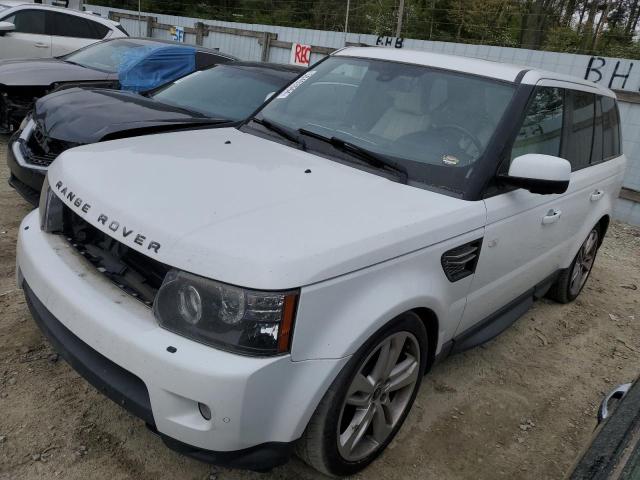50403564 :رقم المزاد ، SALSK2D4XDA810143 vin ، 2013 Land Rover Range Rover Sport مزاد بيع