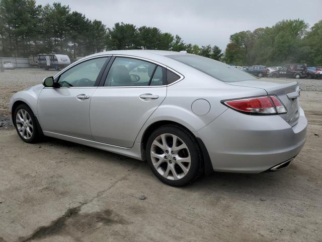 53111904 :رقم المزاد ، 1YVHP82B495M22018 vin ، 2009 Mazda 6 S مزاد بيع