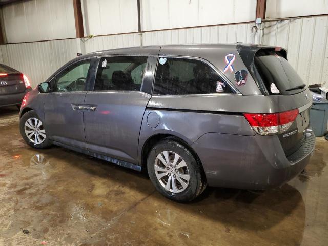 Aukcja sprzedaży 2016 Honda Odyssey Se, vin: 5FNRL5H31GB146168, numer aukcji: 52290284