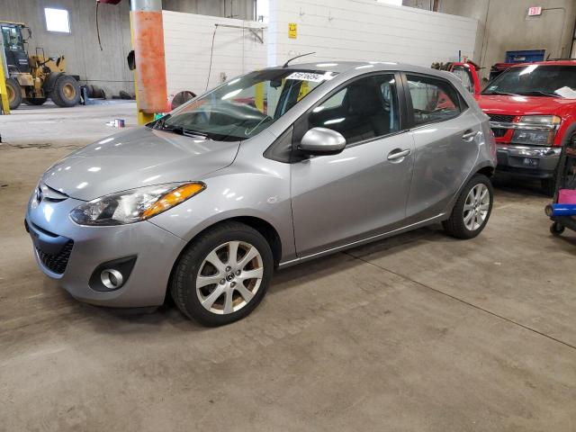 Aukcja sprzedaży 2013 Mazda 2, vin: JM1DE1LY3D0165718, numer aukcji: 51616094