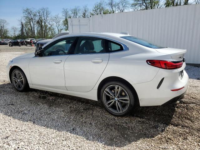 Продаж на аукціоні авто 2023 Bmw 228xi, vin: WBA73AK07P7M37436, номер лоту: 51173244