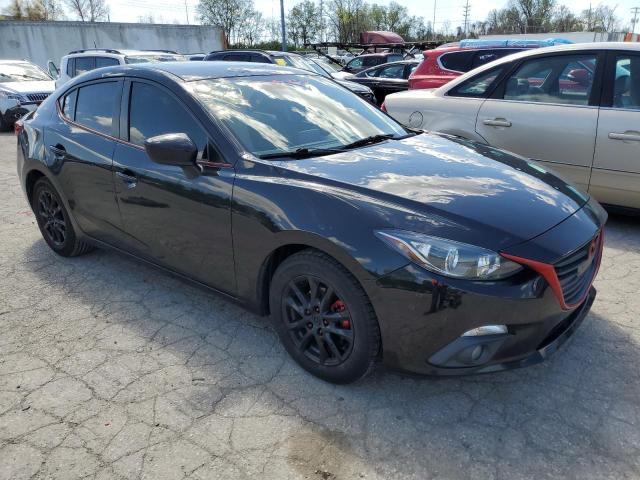 Aukcja sprzedaży 2015 Mazda 3 Grand Touring, vin: 3MZBM1W76FM130634, numer aukcji: 50172854