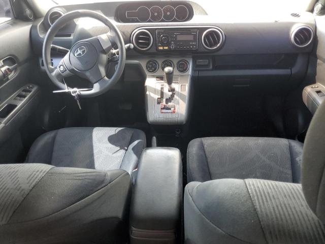 Продажа на аукционе авто 2012 Toyota Scion Xb, vin: JTLZE4FE5CJ008696, номер лота: 52007194