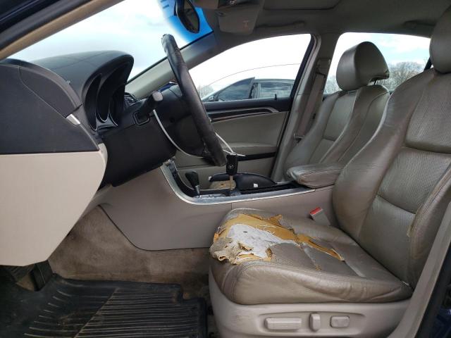 Aukcja sprzedaży 2007 Acura Tl, vin: 19UUA66297A020117, numer aukcji: 50116694