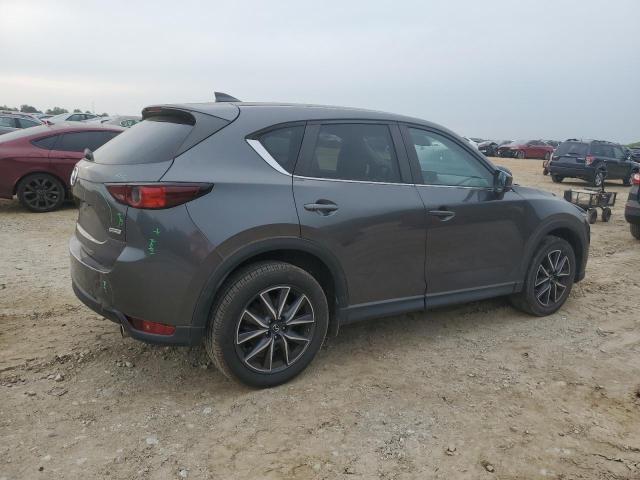 Aukcja sprzedaży 2018 Mazda Cx-5 Touring, vin: JM3KFBCM6J0318022, numer aukcji: 49853654