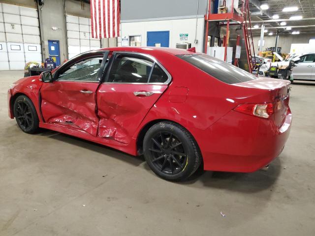 Aukcja sprzedaży 2013 Acura Tsx Se, vin: JH4CU2F8XDC013934, numer aukcji: 49441534