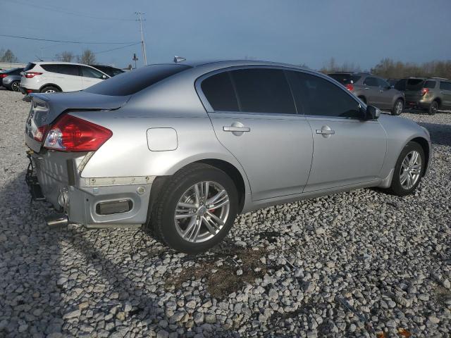 Продаж на аукціоні авто 2013 Infiniti G37, vin: JN1CV6AR2DM357048, номер лоту: 50911004