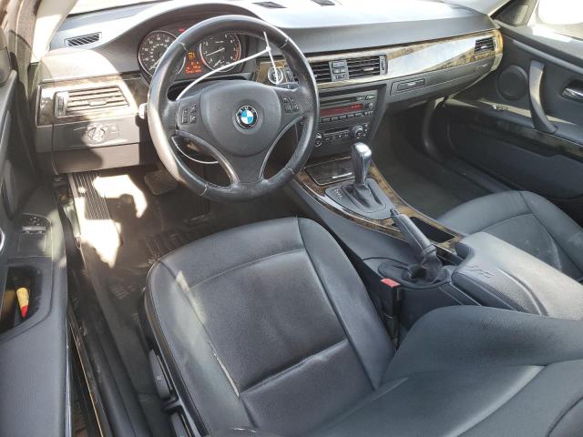 52014514 :رقم المزاد ، WBAWV13579P122591 vin ، 2009 Bmw 328 I Sulev مزاد بيع