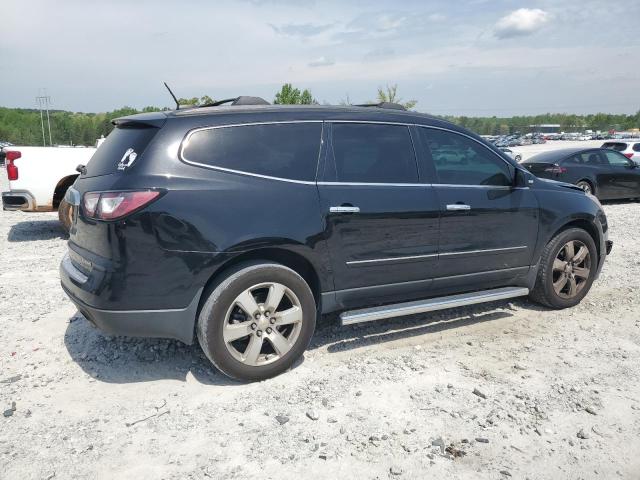 2017 Chevrolet Traverse Premier მანქანა იყიდება აუქციონზე, vin: 1GNKRJKD0HJ331355, აუქციონის ნომერი: 51267034