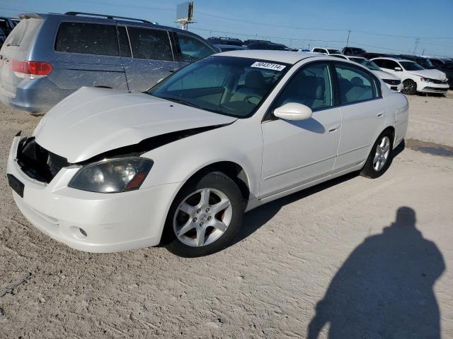 Продажа на аукционе авто 2005 Nissan Altima S, vin: 1N4AL11EX5C319011, номер лота: 50437114