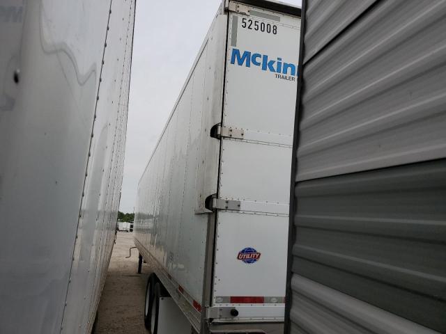 Продаж на аукціоні авто 2019 Utility Reefer, vin: 3UTVS2536K8557302, номер лоту: 48286294