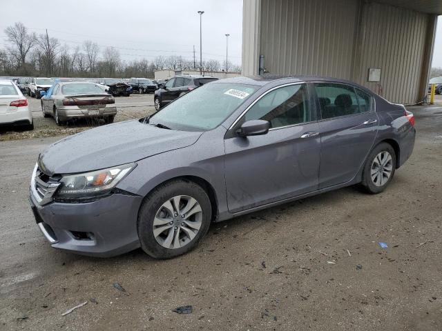 Продаж на аукціоні авто 2015 Honda Accord Lx, vin: 1HGCR2F37FA207960, номер лоту: 48985534