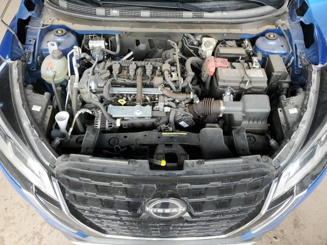Aukcja sprzedaży 2022 Nissan Kicks Sv, vin: 3N1CP5CV0NL481474, numer aukcji: 50108284