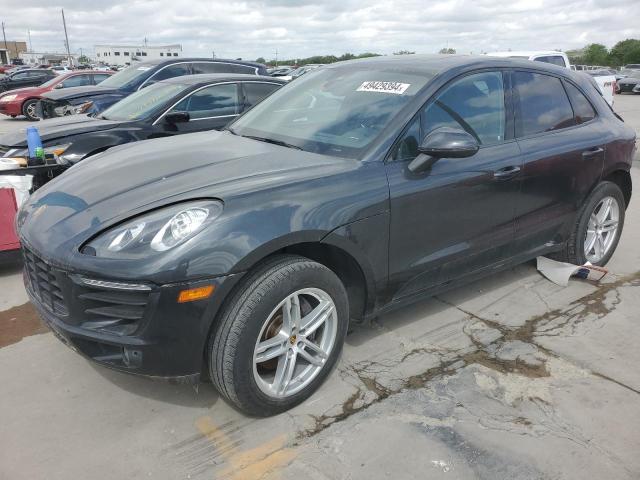 Aukcja sprzedaży 2018 Porsche Macan, vin: WP1AA2A50JLB22704, numer aukcji: 49429394