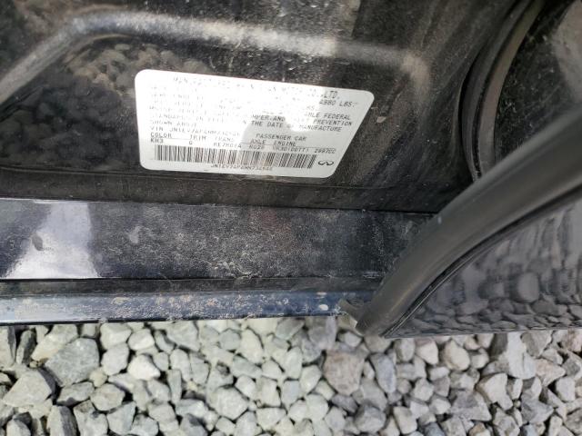 Продажа на аукционе авто 2017 Infiniti Q50 Premium, vin: JN1EV7AP4HM734546, номер лота: 50864344