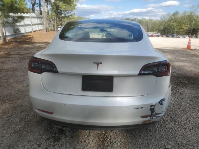 Aukcja sprzedaży 2020 Tesla Model 3, vin: 5YJ3E1EA5LF504748, numer aukcji: 49955684