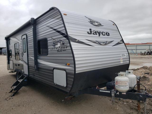 Продаж на аукціоні авто 2021 Jayco Jay Flight, vin: 1UJBJ0BN3M17V9045, номер лоту: 49995664