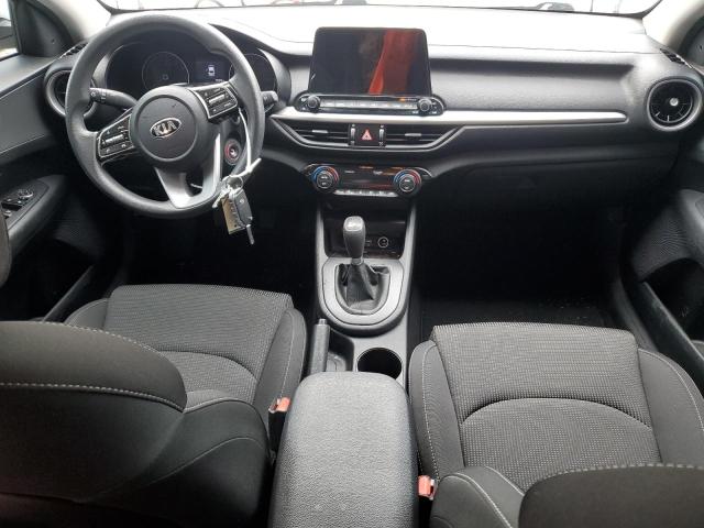 Aukcja sprzedaży 2019 Kia Forte Fe, vin: 3KPF24AD6KE011706, numer aukcji: 49039374