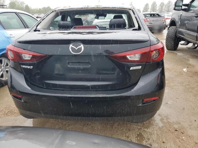 Продажа на аукционе авто 2018 Mazda 3 Touring, vin: 3MZBN1V37JM182214, номер лота: 50161804