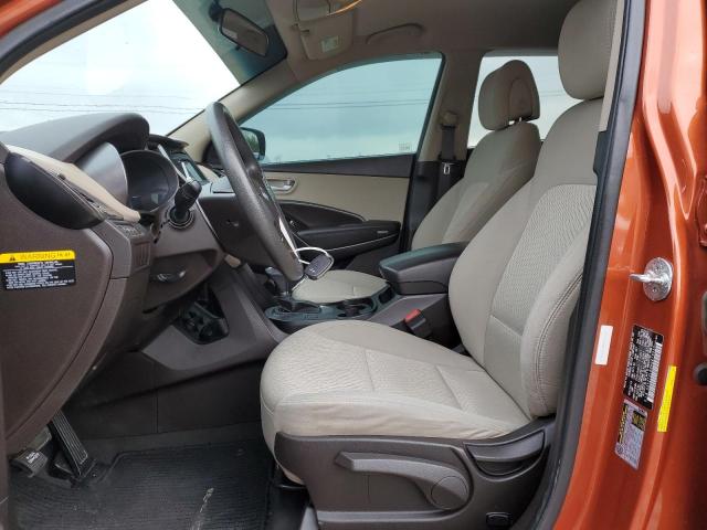Aukcja sprzedaży 2017 Hyundai Santa Fe Sport, vin: 5XYZT3LB0HG479930, numer aukcji: 49827594