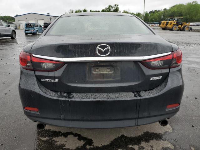 50177724 :رقم المزاد ، JM1GJ1V62E1144648 vin ، 2014 Mazda 6 Touring مزاد بيع