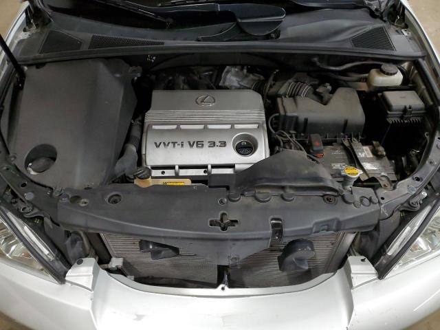 52750364 :رقم المزاد ، JTJHA31UX40061569 vin ، 2004 Lexus Rx 330 مزاد بيع