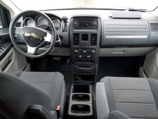 51665284 :رقم المزاد ، 2D8HN44E89R630838 vin ، 2009 Dodge Grand Caravan Se مزاد بيع
