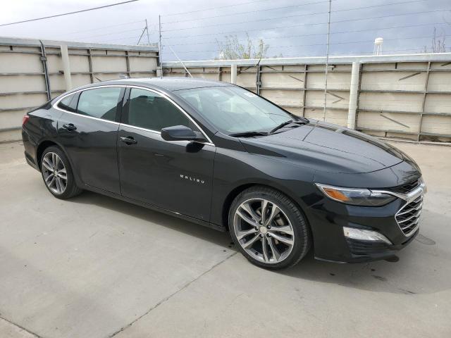 2022 Chevrolet Malibu Lt მანქანა იყიდება აუქციონზე, vin: 1G1ZD5ST5NF119918, აუქციონის ნომერი: 50372384
