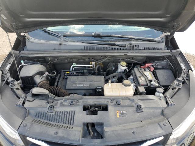 Продаж на аукціоні авто 2019 Chevrolet Trax 1lt, vin: KL7CJLSB8KB748395, номер лоту: 50365134