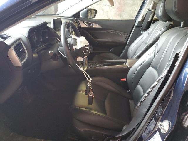 Продаж на аукціоні авто 2018 Mazda 3 Touring, vin: 3MZBN1L38JM255206, номер лоту: 49366774