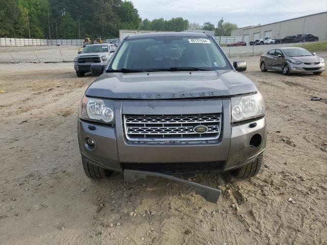 Продаж на аукціоні авто 2010 Land Rover Lr2 Hse, vin: SALFR2BN5AH158107, номер лоту: 46131534