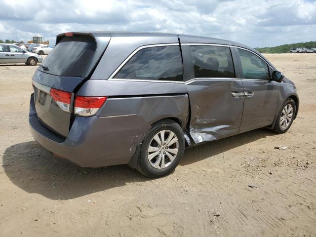 Aukcja sprzedaży 2016 Honda Odyssey Ex, vin: 5FNRL5H47GB058606, numer aukcji: 53033684