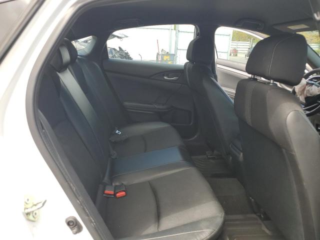 Продаж на аукціоні авто 2020 Honda Civic Sport, vin: 2HGFC2F8XLH514725, номер лоту: 50726964