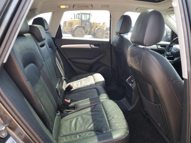 Продаж на аукціоні авто 2013 Audi Q5 Premium Plus, vin: WA1DGAFP5DA069235, номер лоту: 52676484