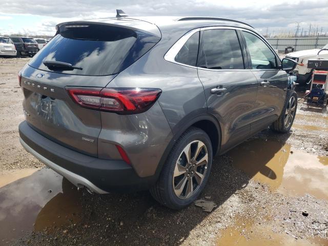 Продажа на аукционе авто 2023 Ford Escape Platinum, vin: 1FMCU9JZ3PUB29304, номер лота: 44915174