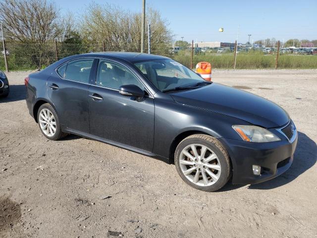 Продажа на аукционе авто 2009 Lexus Is 250, vin: JTHCK262792029491, номер лота: 50899044